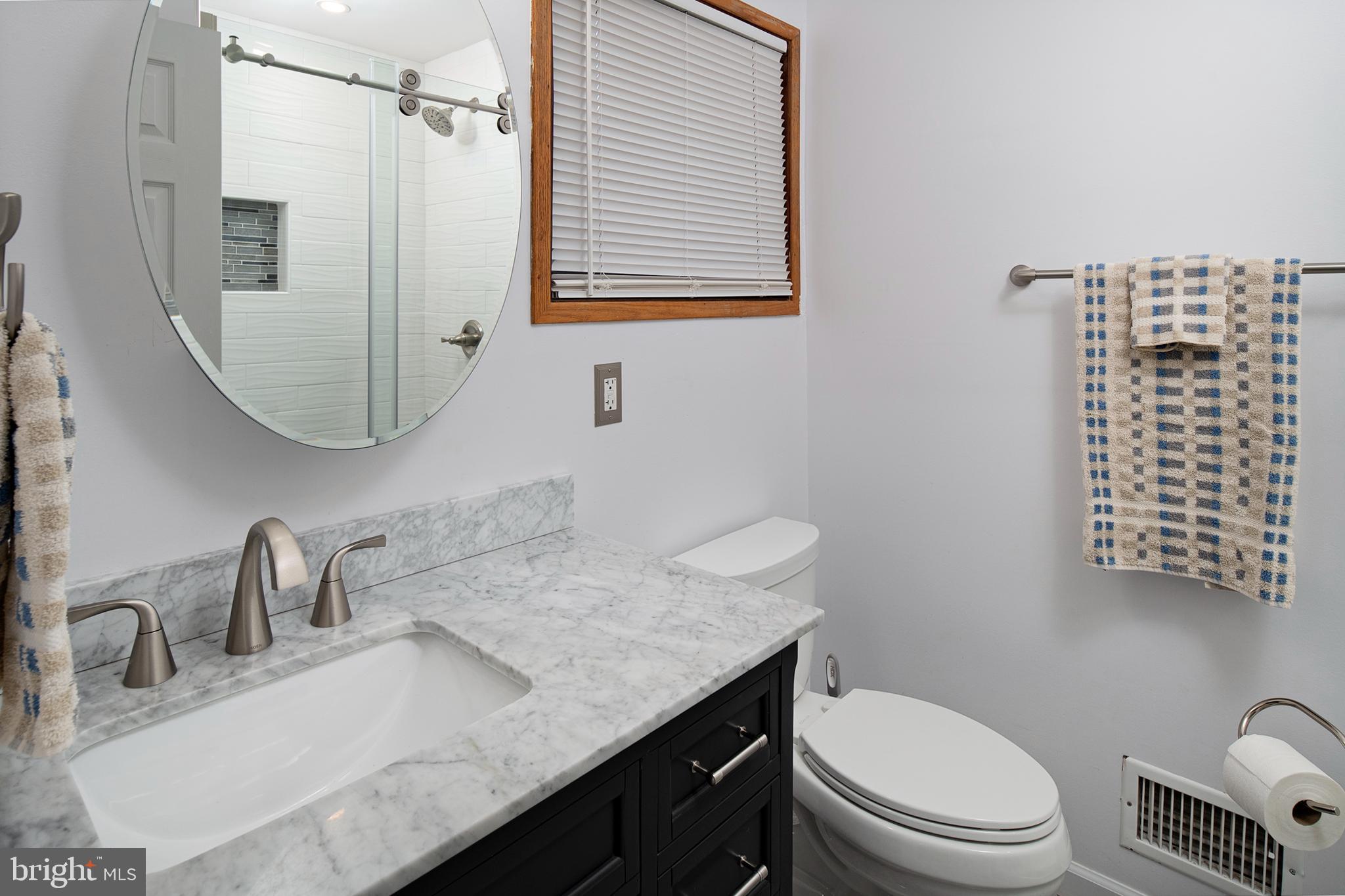 2167 McKendree Road West Friendship, MD 21794 - Photo 15 of 41 Primary Bathroom