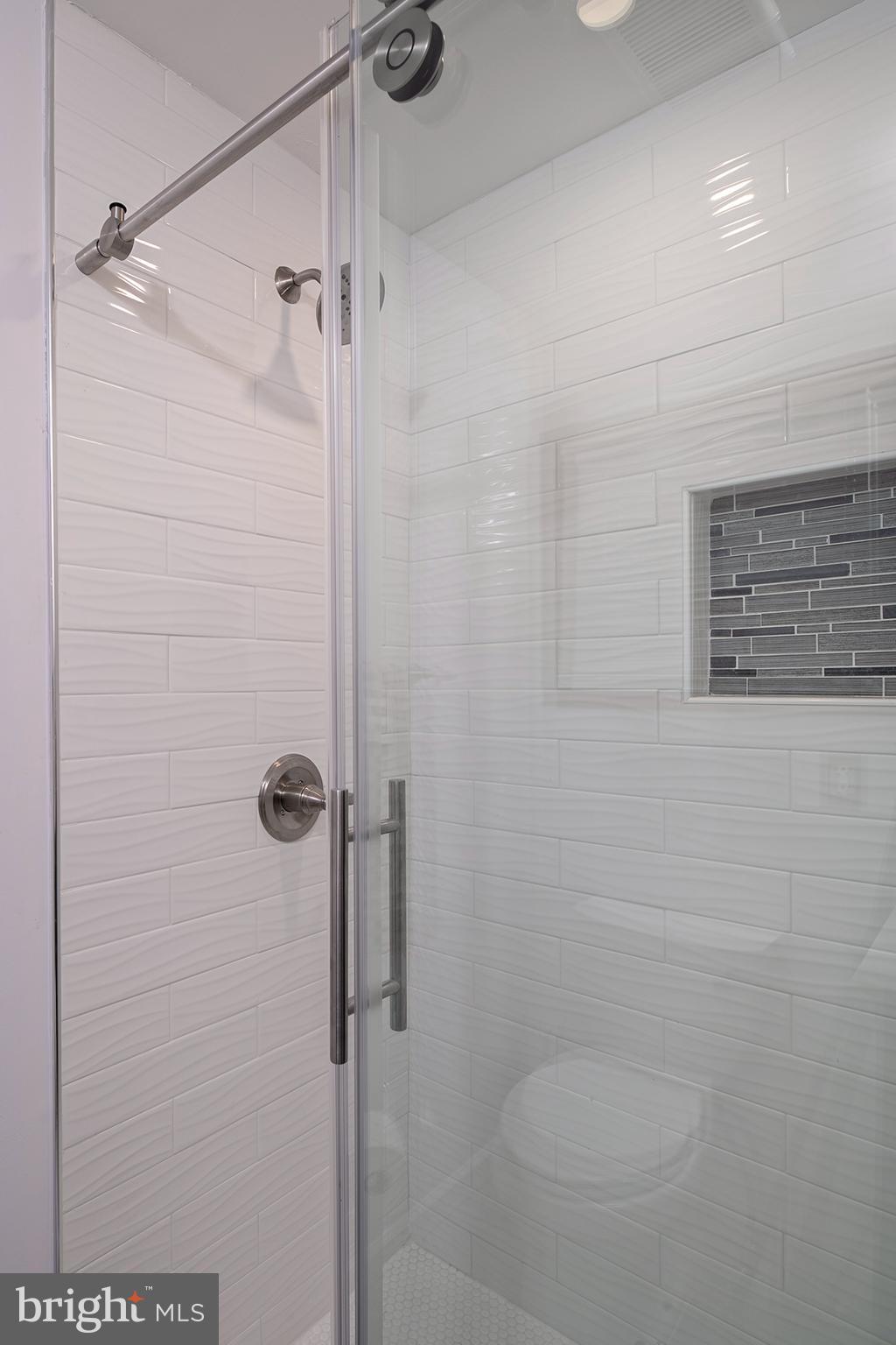 2167 McKendree Road West Friendship, MD 21794 - Photo 16 of 41 Primary Bathroom Shower