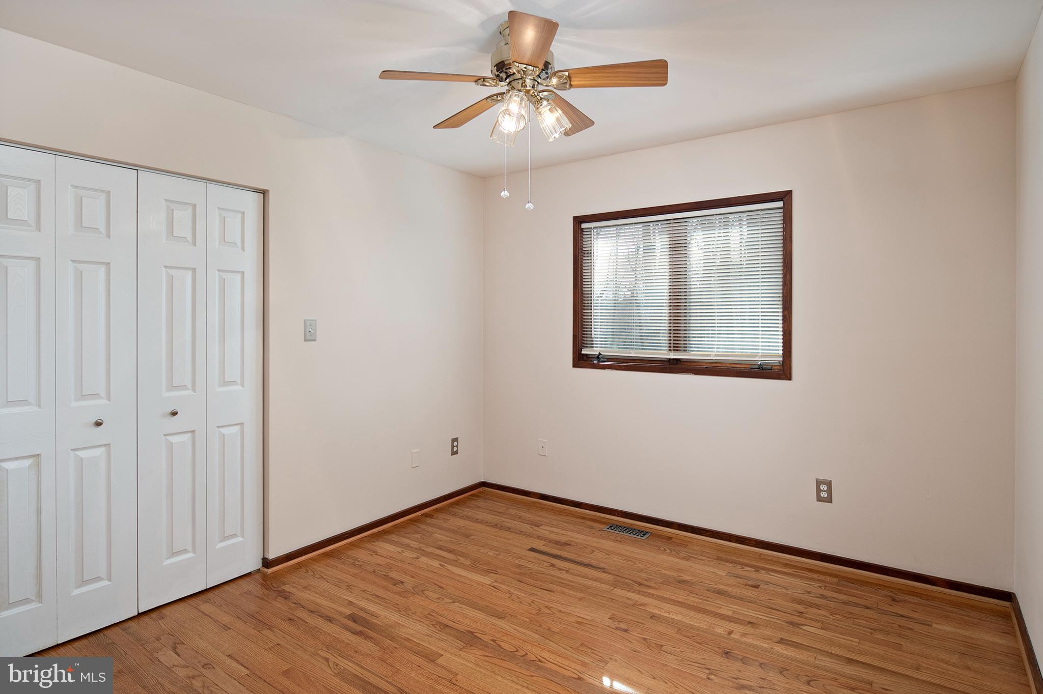 2167 McKendree Road West Friendship, MD 21794 - Photo 18 of 41 Bedroom 3