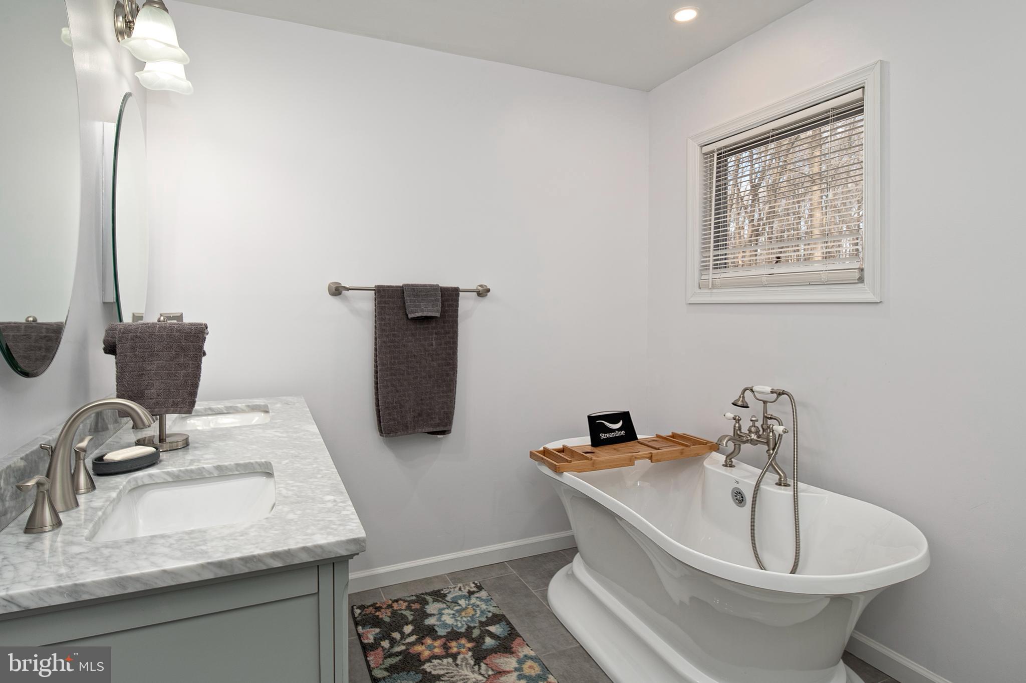 2167 McKendree Road West Friendship, MD 21794 - Photo 19 of 41 Bathroom 2