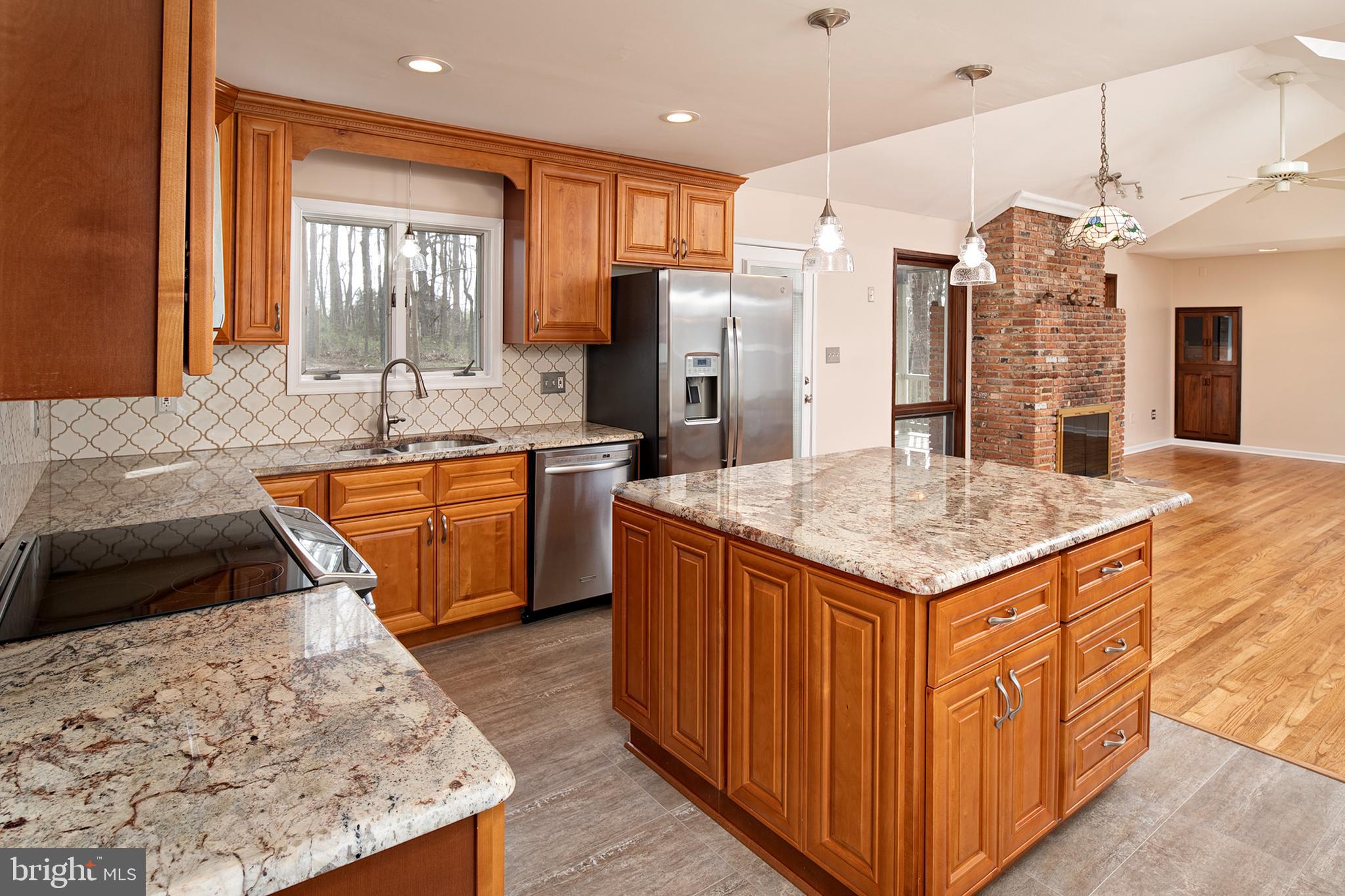 2167 McKendree Road West Friendship, MD 21794 - Photo 2 of 41 Kitchen (alt view)