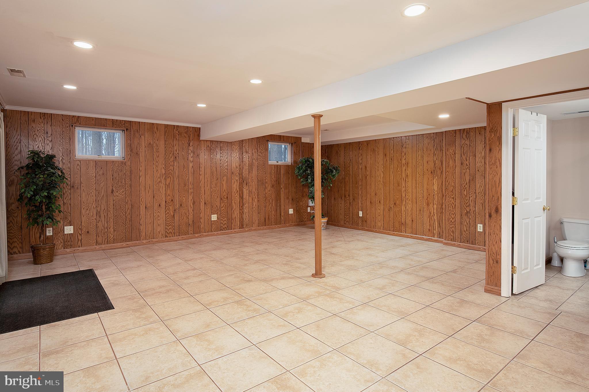 2167 McKendree Road West Friendship, MD 21794 - Photo 21 of 41 Rec Room