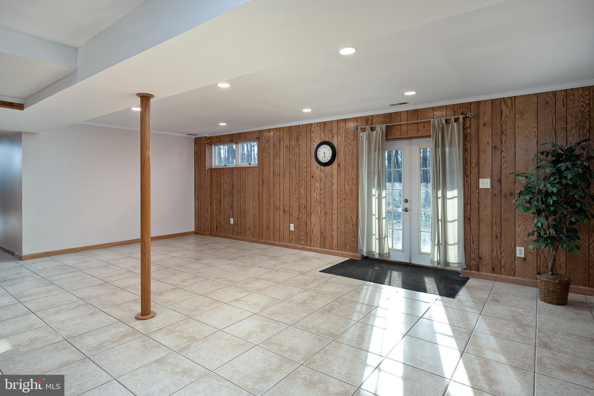 2167 McKendree Road West Friendship, MD 21794 - Photo 22 of 41 Rec Room (alt view)