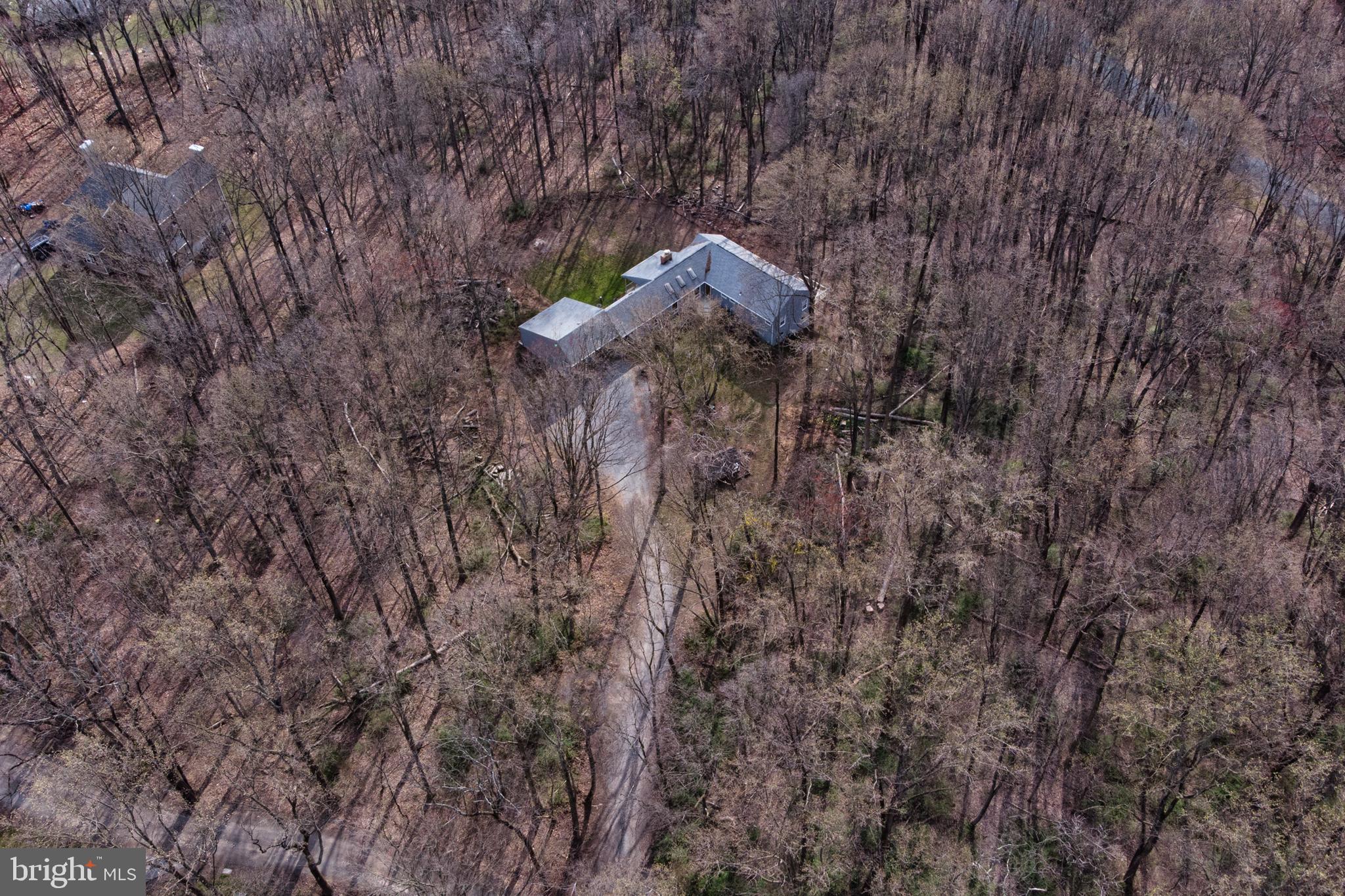 2167 McKendree Road West Friendship, MD 21794 - Photo 36 of 41 Aerial