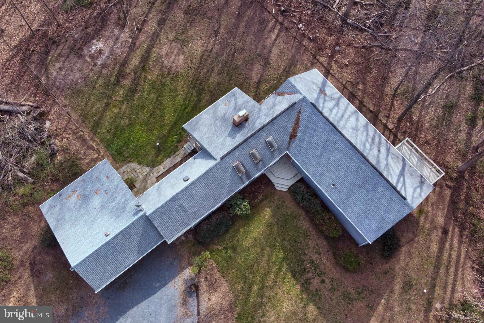 2167 McKendree Road West Friendship, MD 21794 - Photo 38 of 41 Aerial