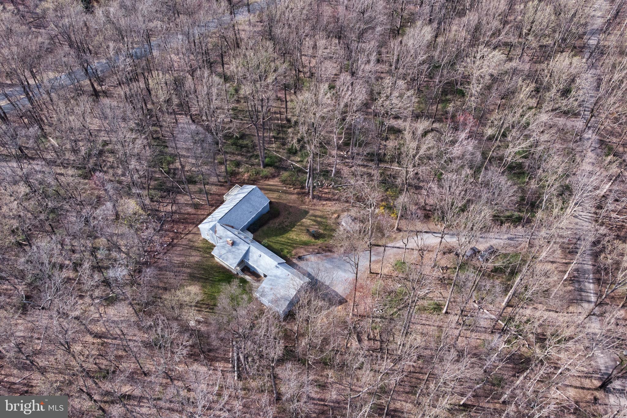 2167 McKendree Road West Friendship, MD 21794 - Photo 40 of 41 Aerial