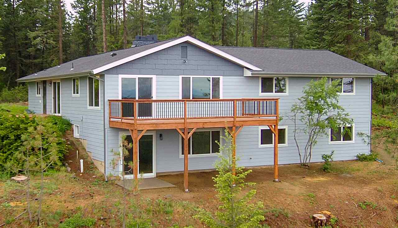 4724 Price Road Clayton, WA 99110 - Photo 1 of 20