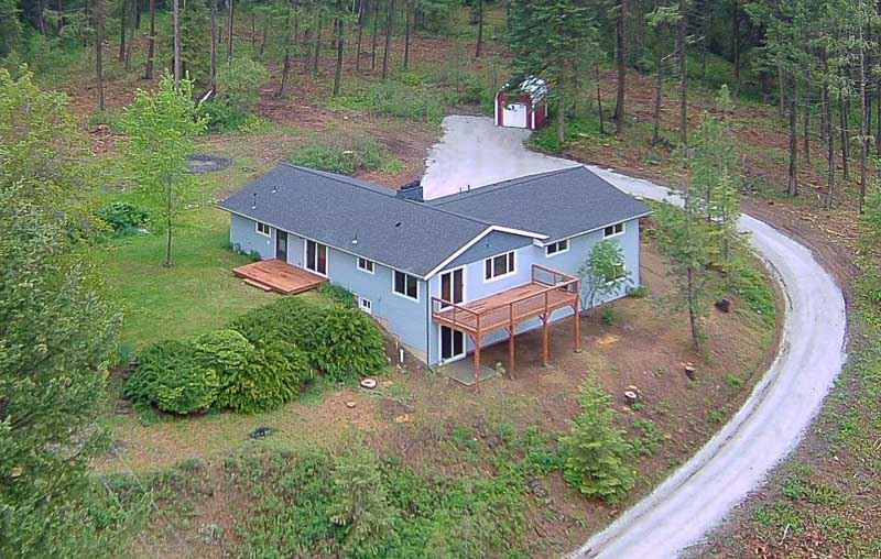 4724 Price Road Clayton, WA 99110 - Photo 19 of 20