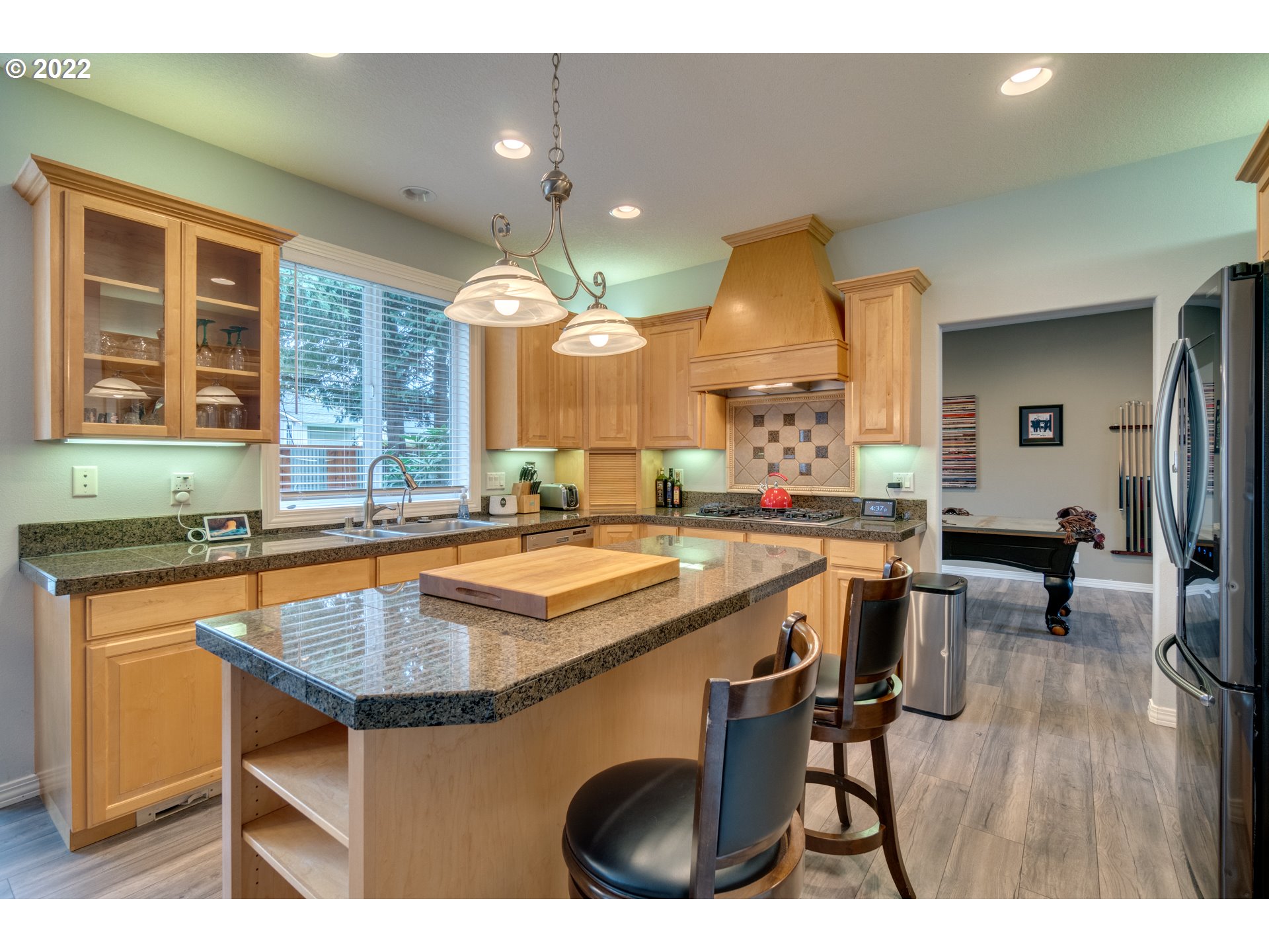 211 Northeast 37th Circle Camas, WA 98607 - Photo 8 of 31 Gallery Image 8