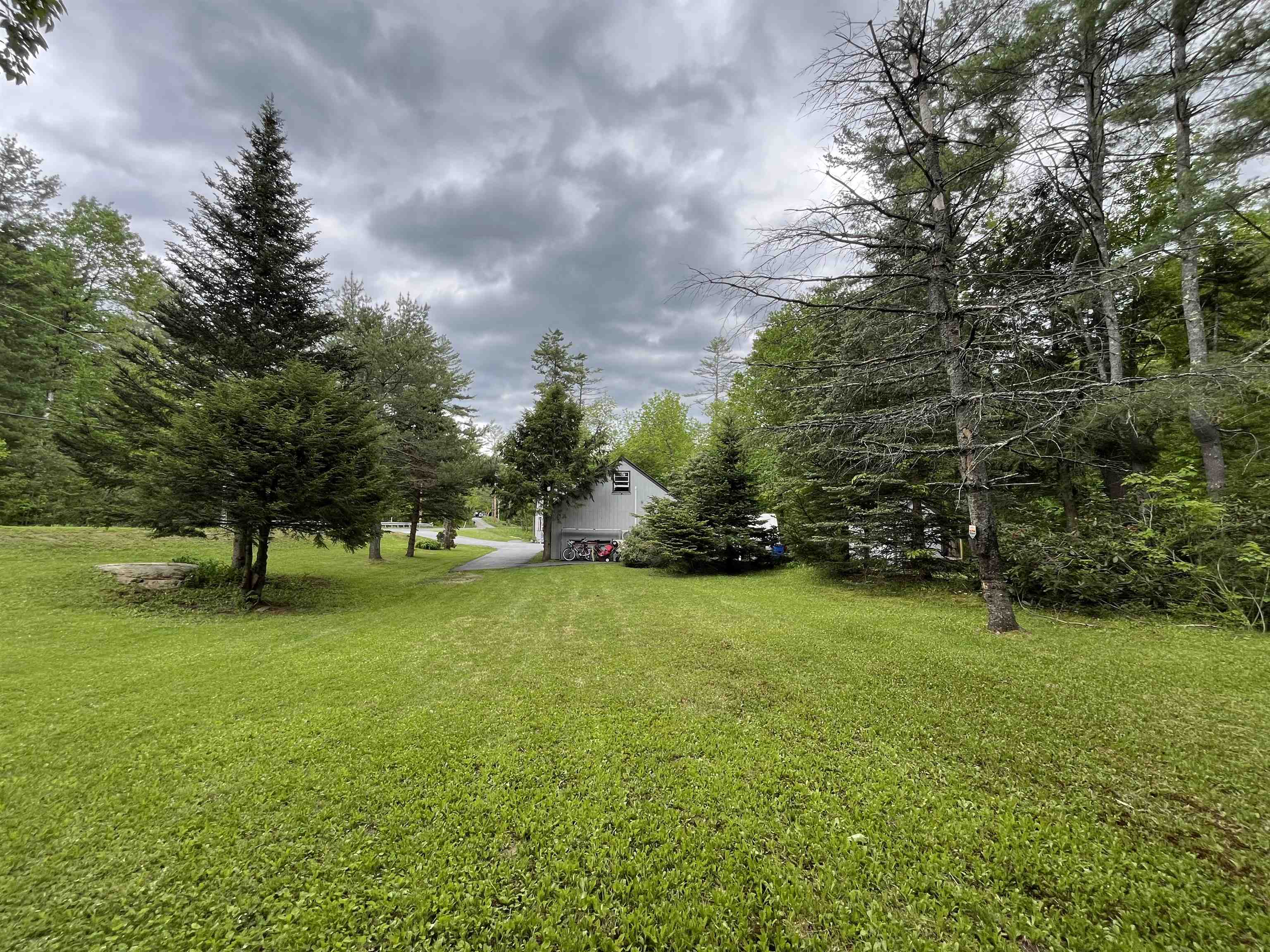 4027 Vermont Rte 100 Wardsboro, VT 05355 - Photo 39 of 46