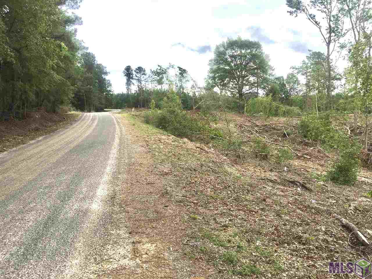 Tbd Water Tank Road Crosby, MS 39633 - Photo 1 of 17 Gallery Image 1