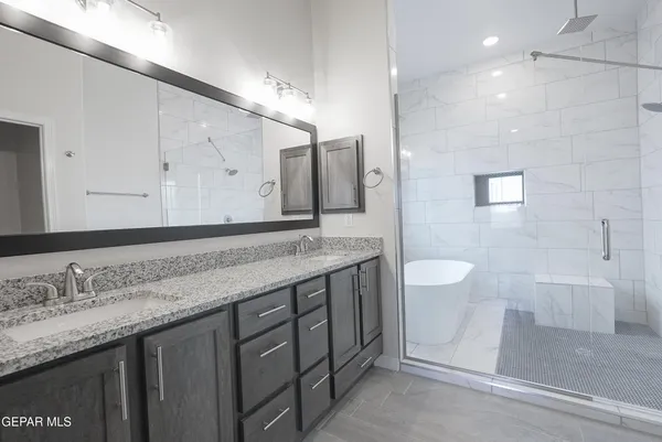 $487,950 | 108 Peregrino Trail, Sunland Park, NM 88008