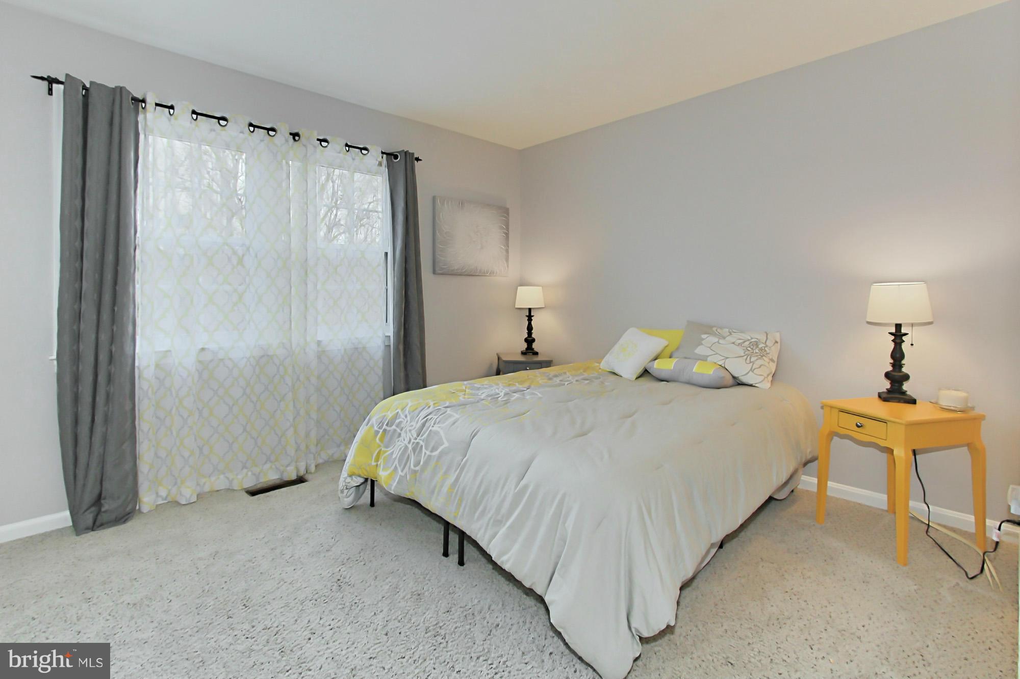 7376 Clifton Road Clifton, VA 20124 - Photo 12 of 25 Bedroom 2