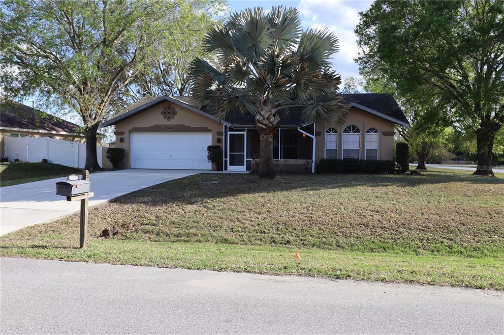 7481 Perennial Road North Port, FL 34291 - Photo 1 of 1