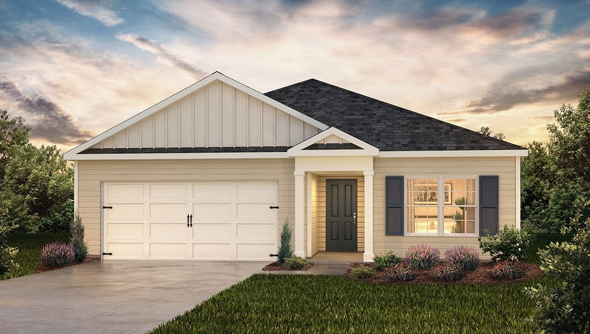319 Arnison Road, Unit LOT 0088 Piedmont, SC 29673 - Photo 1 of 2 Gallery Image 1