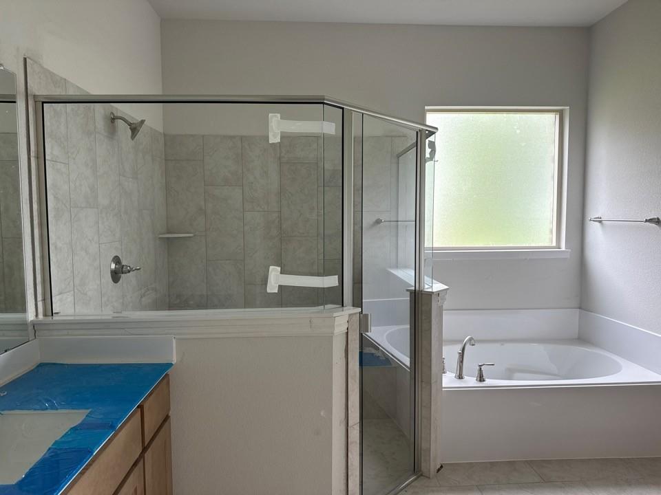 412 Guadalupe Lane Springtown, TX 76082 - Photo 7 of 9