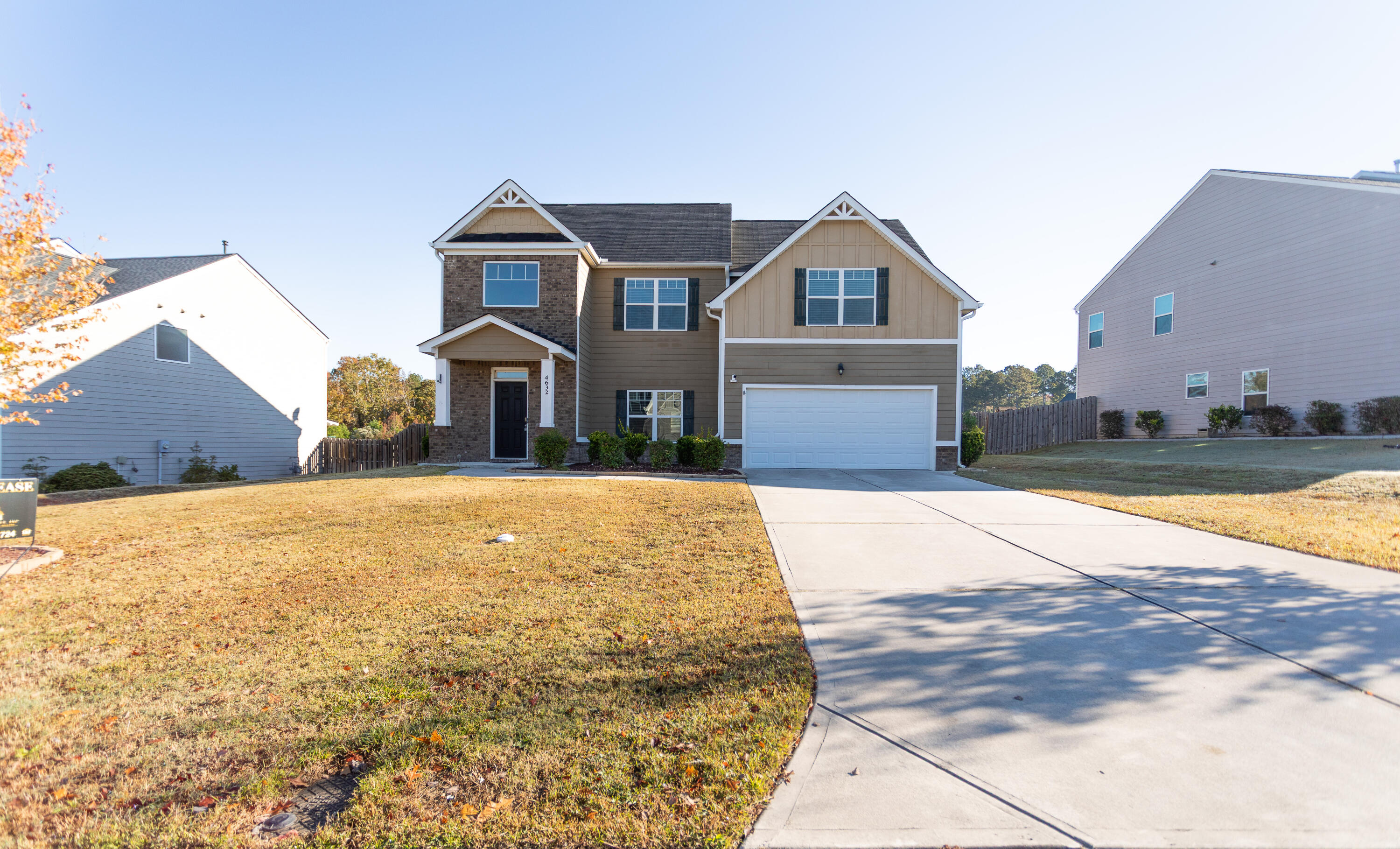 4632 Southwind Road Evans, GA 30809 - Photo 2 of 49 0B7A5543