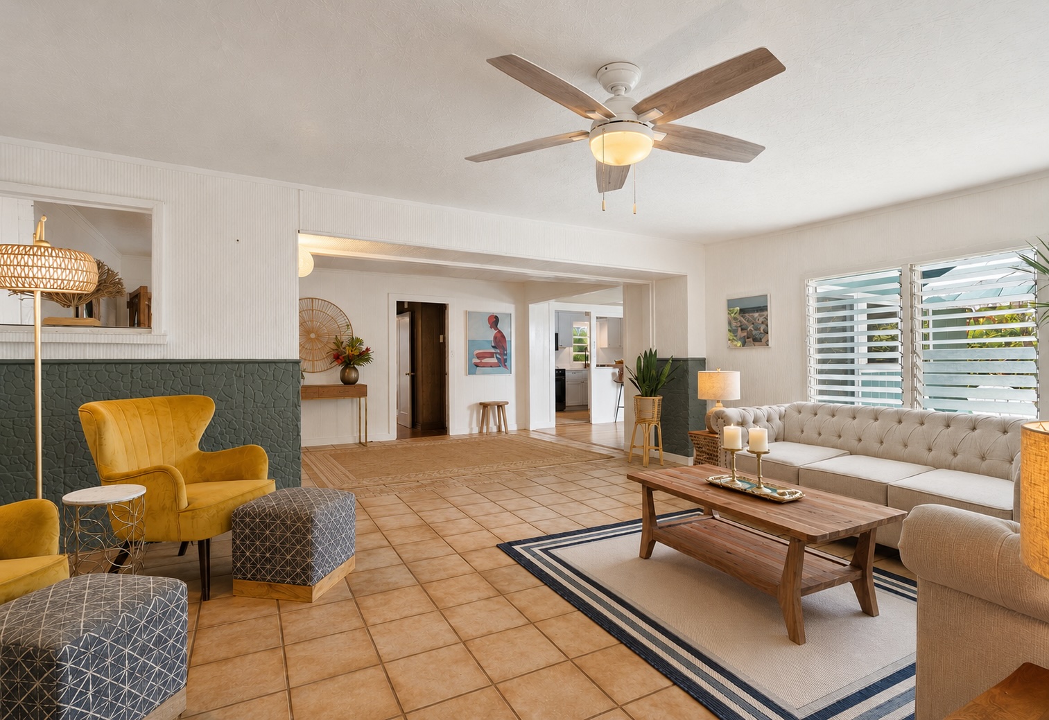 4885 Laipo Road Kapaa, HI 96746 - Photo 11 of 30 Gallery Image 11