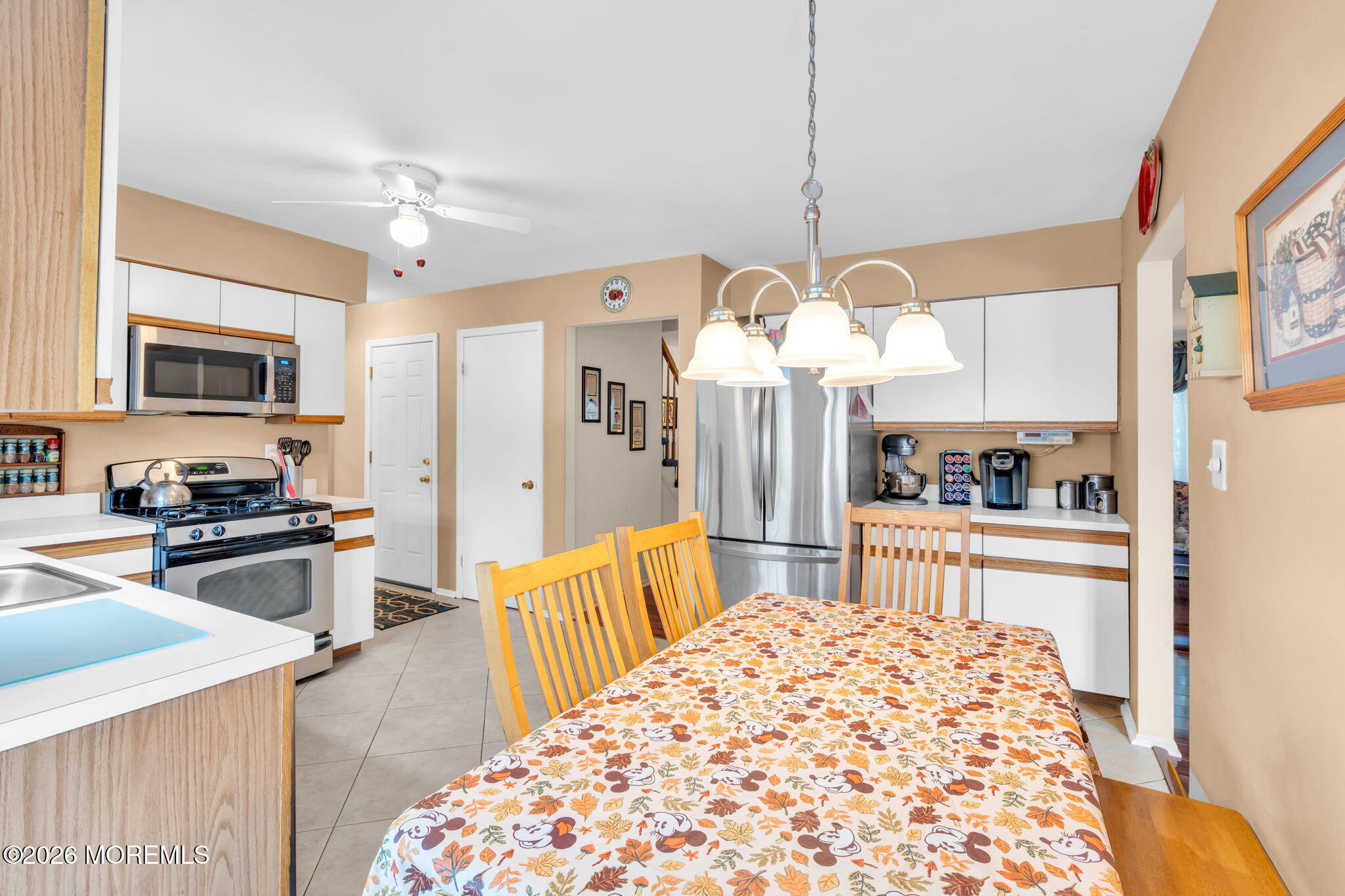 29 Netty Street Howell, NJ 07731 - Photo 12 of 38 12
