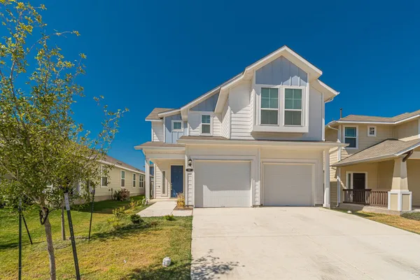 $1,900 | 141 White Dunes Drive, Maxwell, TX 78656