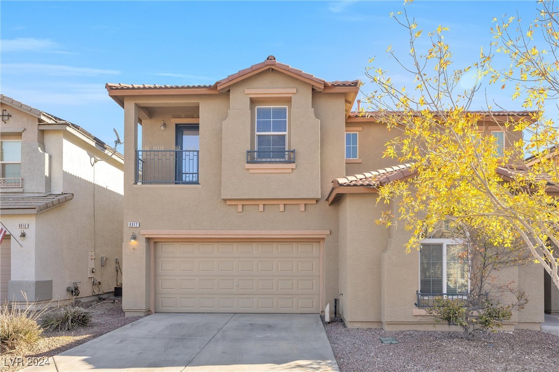 8912 Rendon Street Las Vegas, NV 89143 - Photo 1 of 67