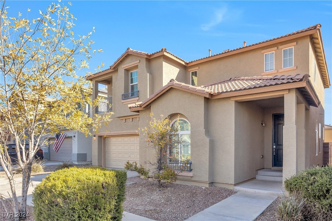 8912 Rendon Street Las Vegas, NV 89143 - Photo 3 of 67