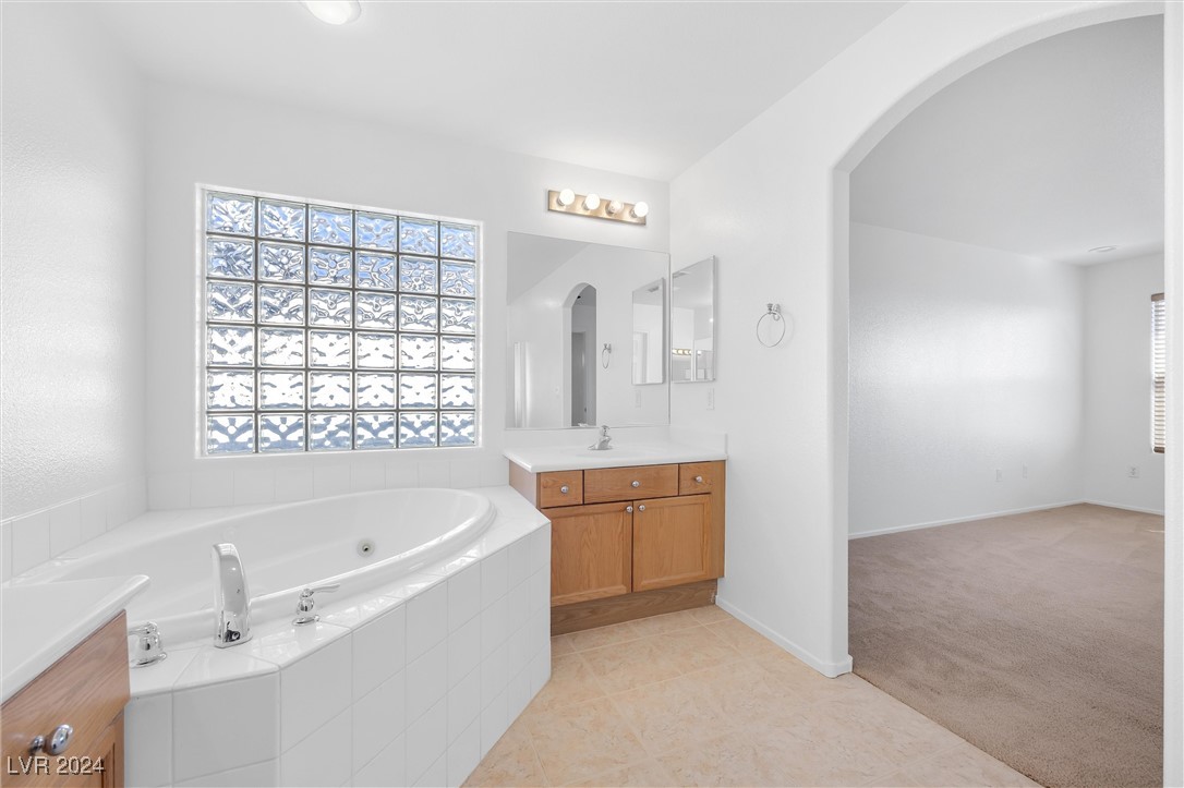 8912 Rendon Street Las Vegas, NV 89143 - Photo 38 of 67
