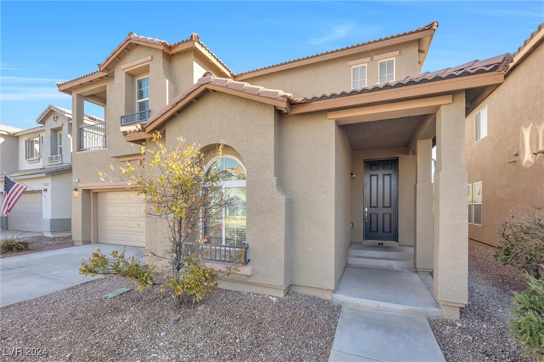 8912 Rendon Street Las Vegas, NV 89143 - Photo 4 of 67