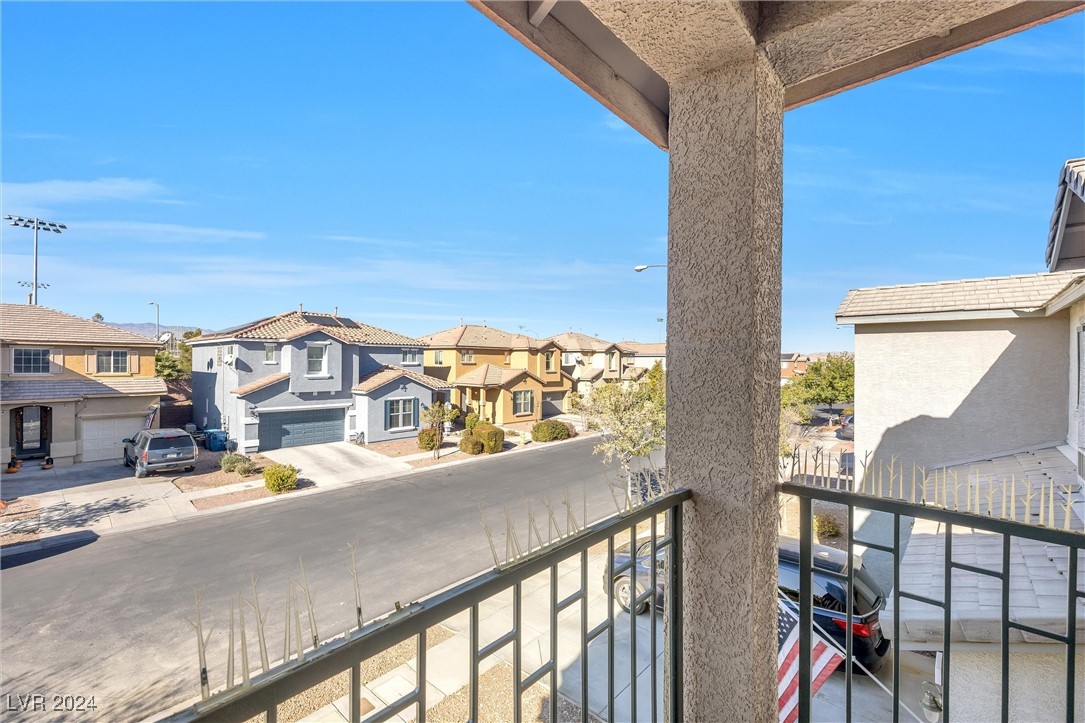 8912 Rendon Street Las Vegas, NV 89143 - Photo 42 of 67
