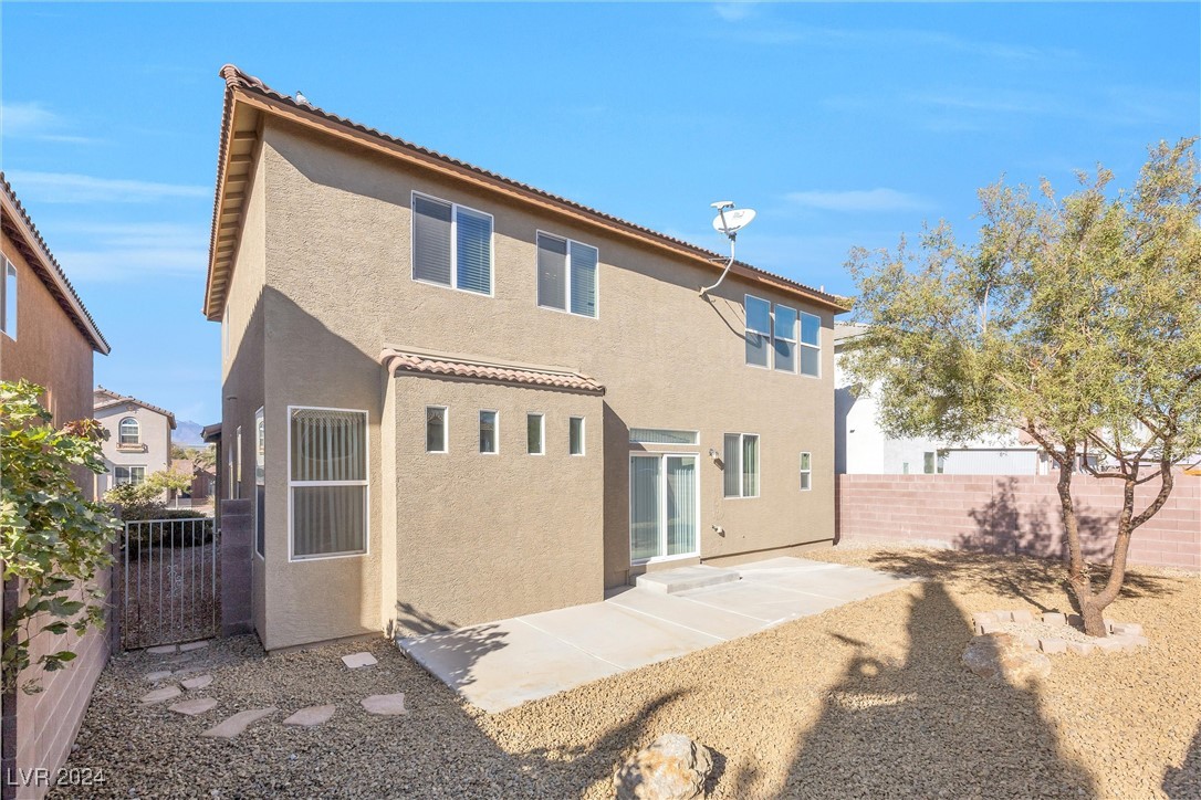 8912 Rendon Street Las Vegas, NV 89143 - Photo 46 of 67