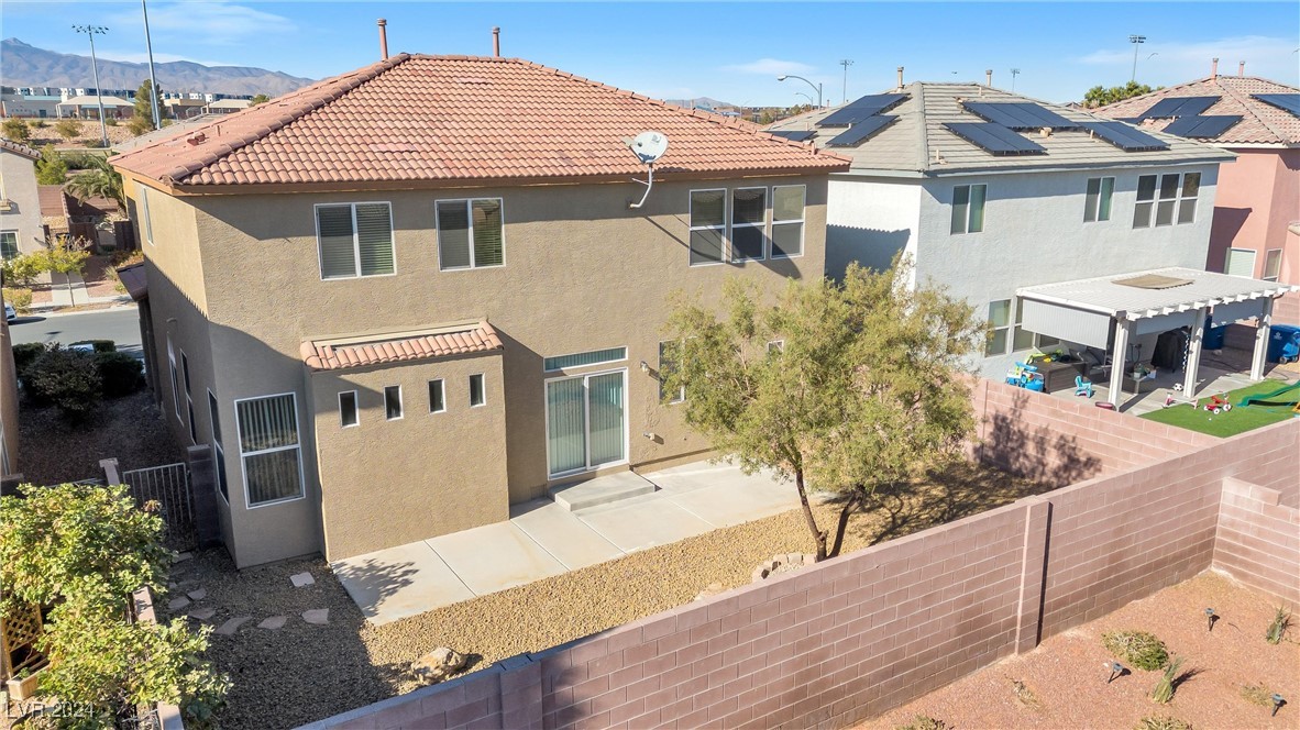 8912 Rendon Street Las Vegas, NV 89143 - Photo 49 of 67