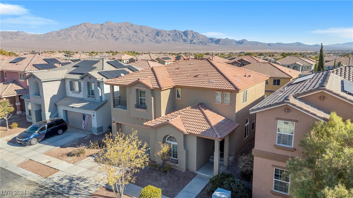 8912 Rendon Street Las Vegas, NV 89143 - Photo 51 of 67