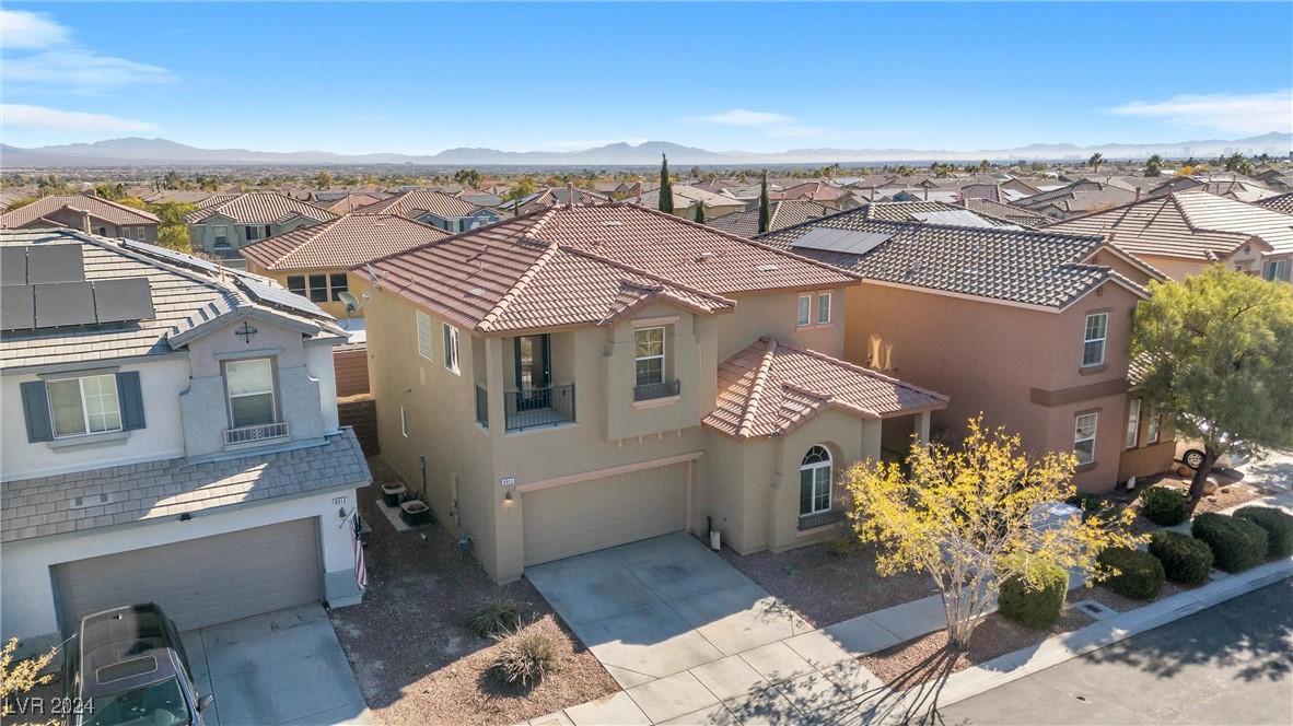 8912 Rendon Street Las Vegas, NV 89143 - Photo 52 of 67