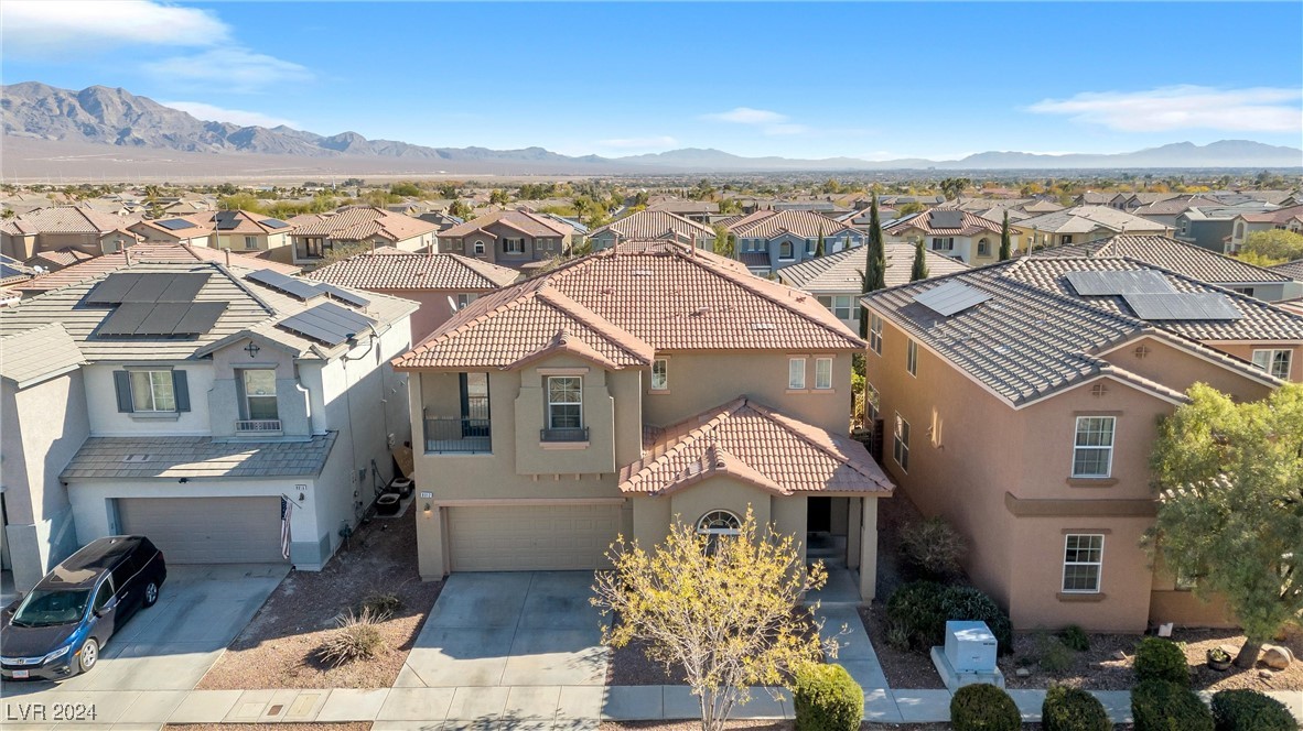 8912 Rendon Street Las Vegas, NV 89143 - Photo 53 of 67