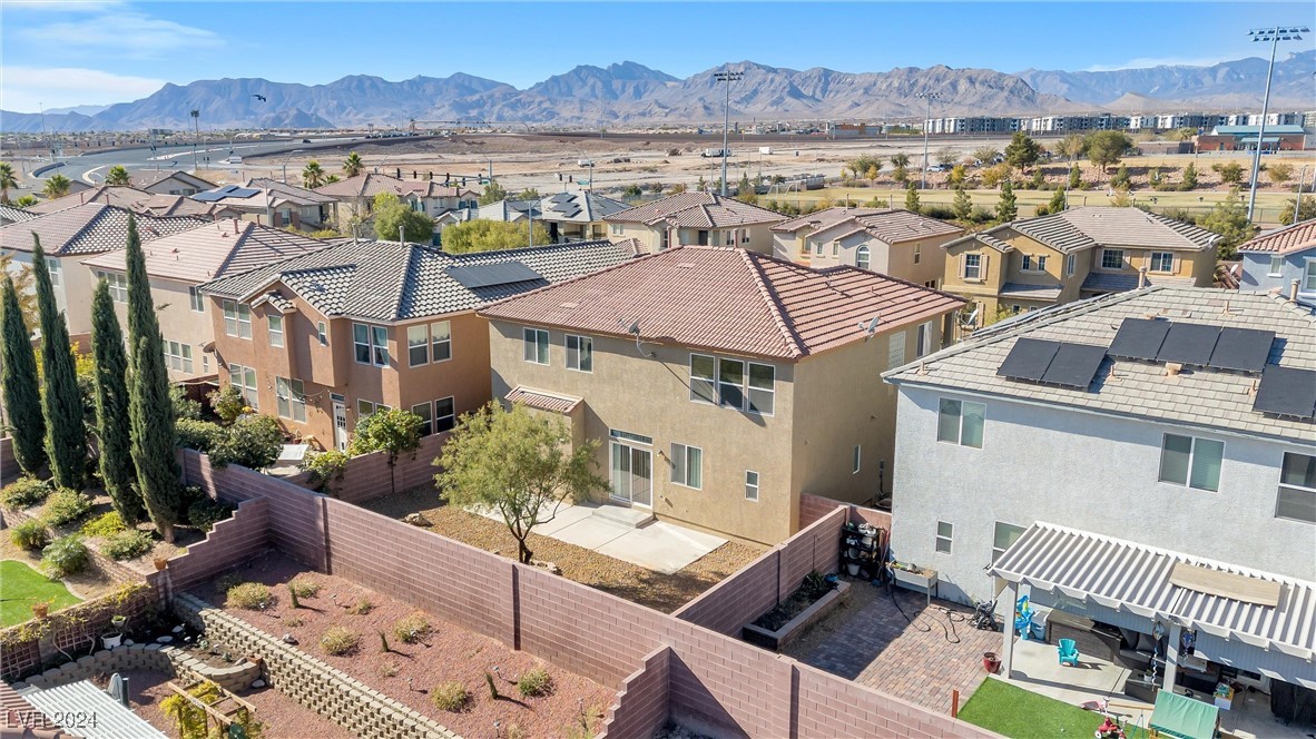 8912 Rendon Street Las Vegas, NV 89143 - Photo 54 of 67
