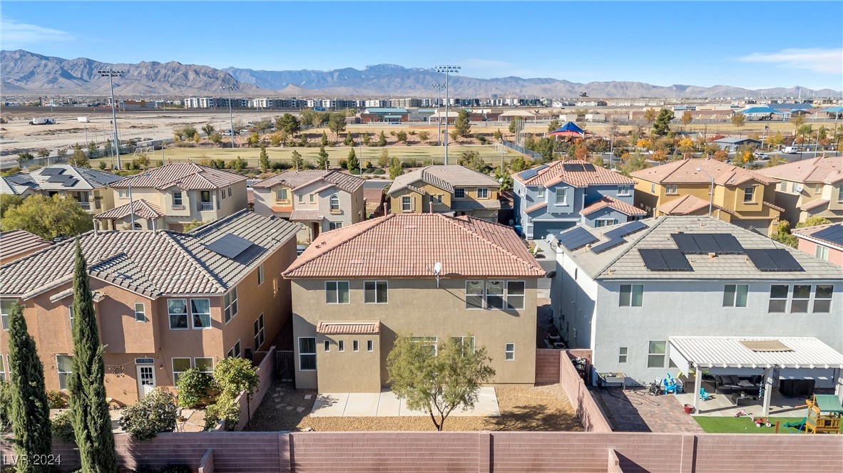 8912 Rendon Street Las Vegas, NV 89143 - Photo 55 of 67