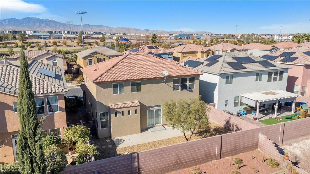 8912 Rendon Street Las Vegas, NV 89143 - Photo 56 of 67