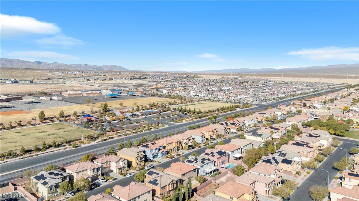 8912 Rendon Street Las Vegas, NV 89143 - Photo 57 of 67