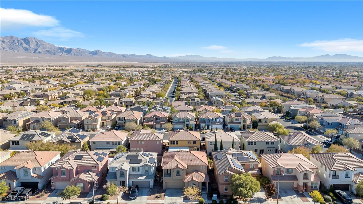 8912 Rendon Street Las Vegas, NV 89143 - Photo 58 of 67