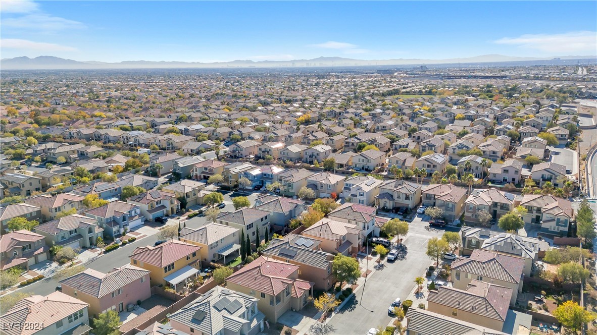 8912 Rendon Street Las Vegas, NV 89143 - Photo 60 of 67