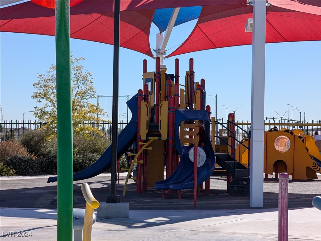 8912 Rendon Street Las Vegas, NV 89143 - Photo 63 of 67