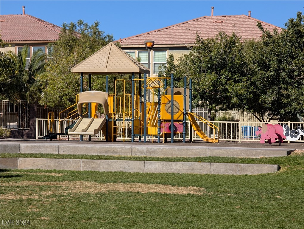 8912 Rendon Street Las Vegas, NV 89143 - Photo 66 of 67