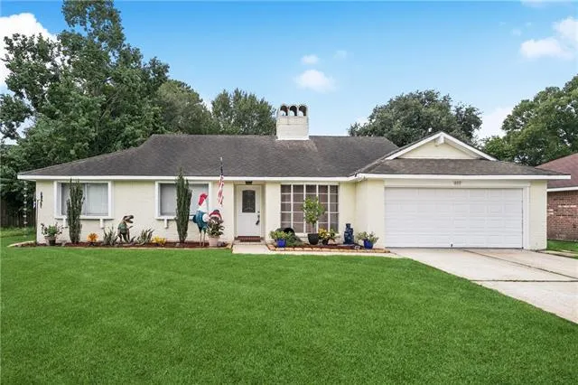 $214,800 | 409 Rustling Pine Drive, Slidell, LA 70458