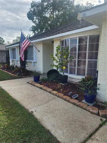$214,800 | 409 Rustling Pine Drive, Slidell, LA 70458