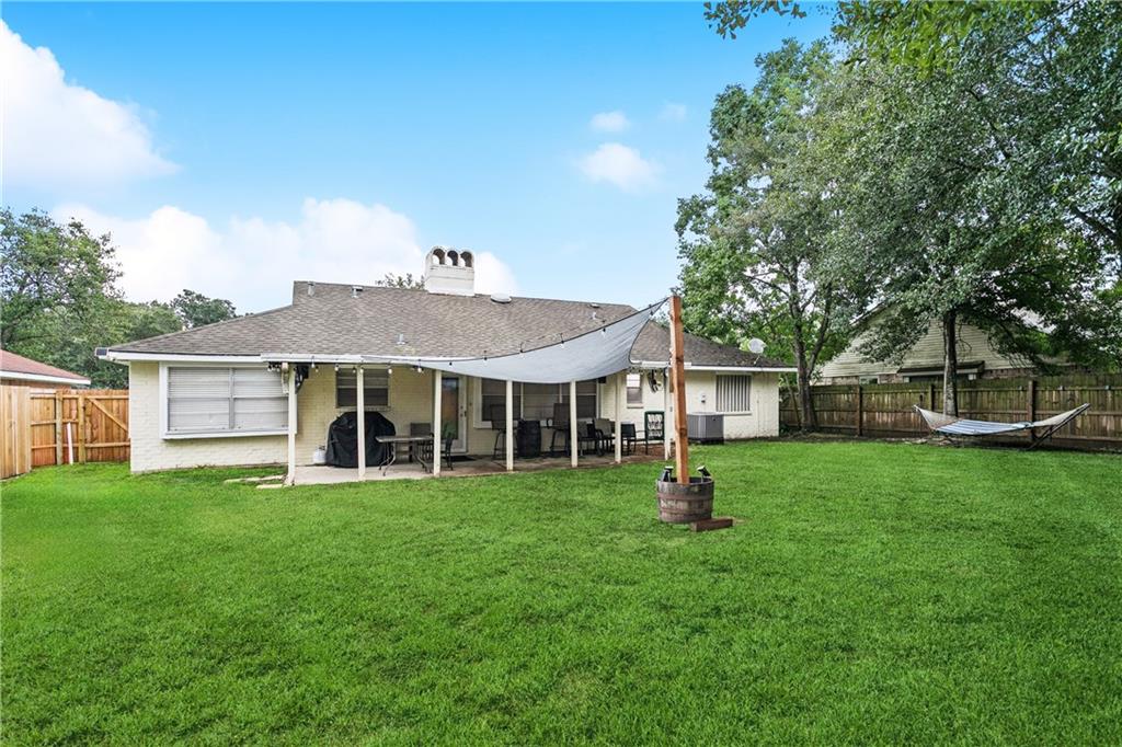 409 Rustling Pine Drive Slidell, LA 70458 - Photo 14 of 15