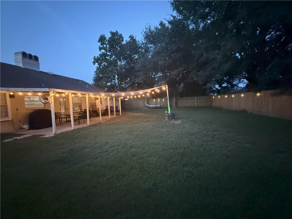 409 Rustling Pine Drive Slidell, LA 70458 - Photo 15 of 15