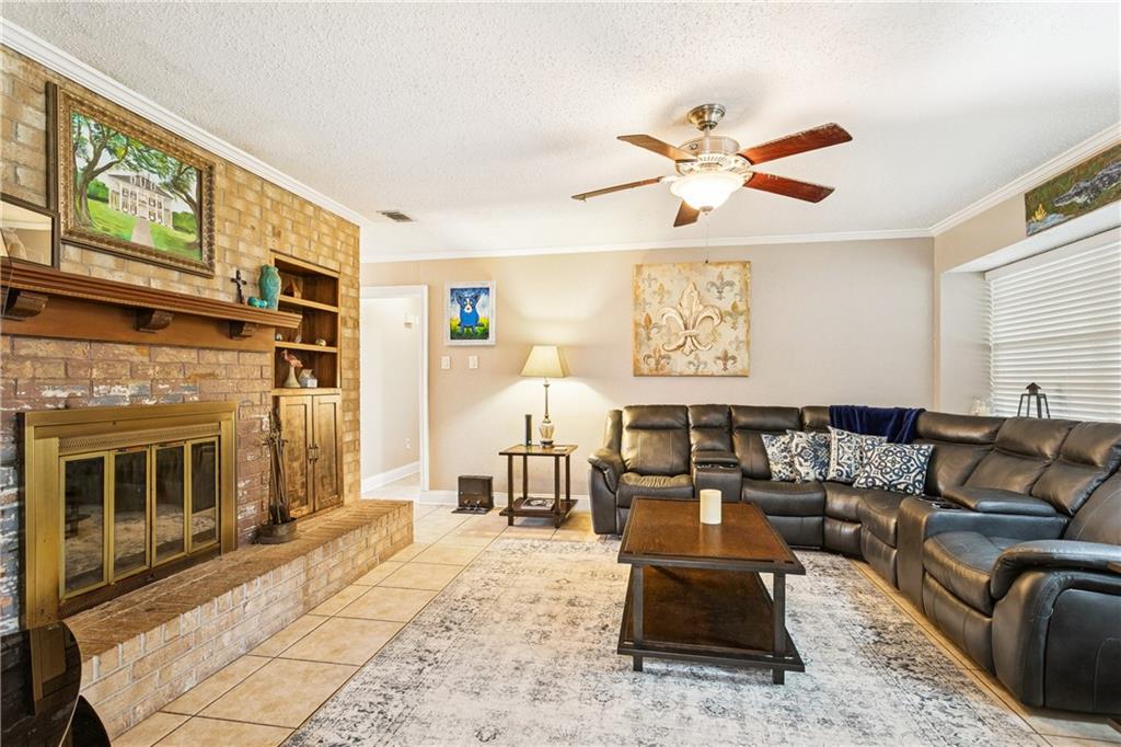 409 Rustling Pine Drive Slidell, LA 70458 - Photo 2 of 15