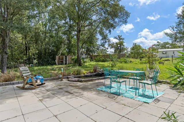 a view of a child park