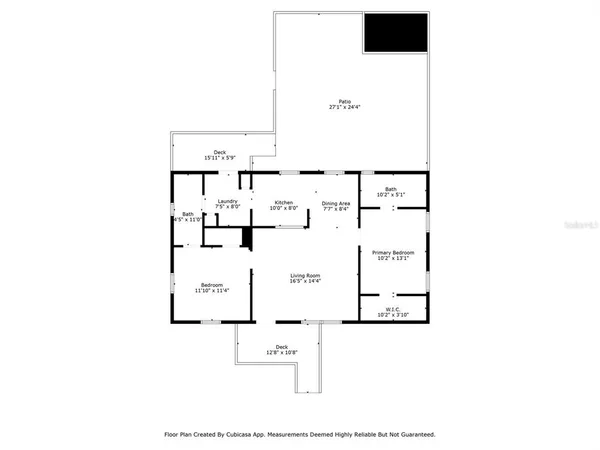 $175,000 | 4350 South Songbird Drive, Lecanto, FL 34461