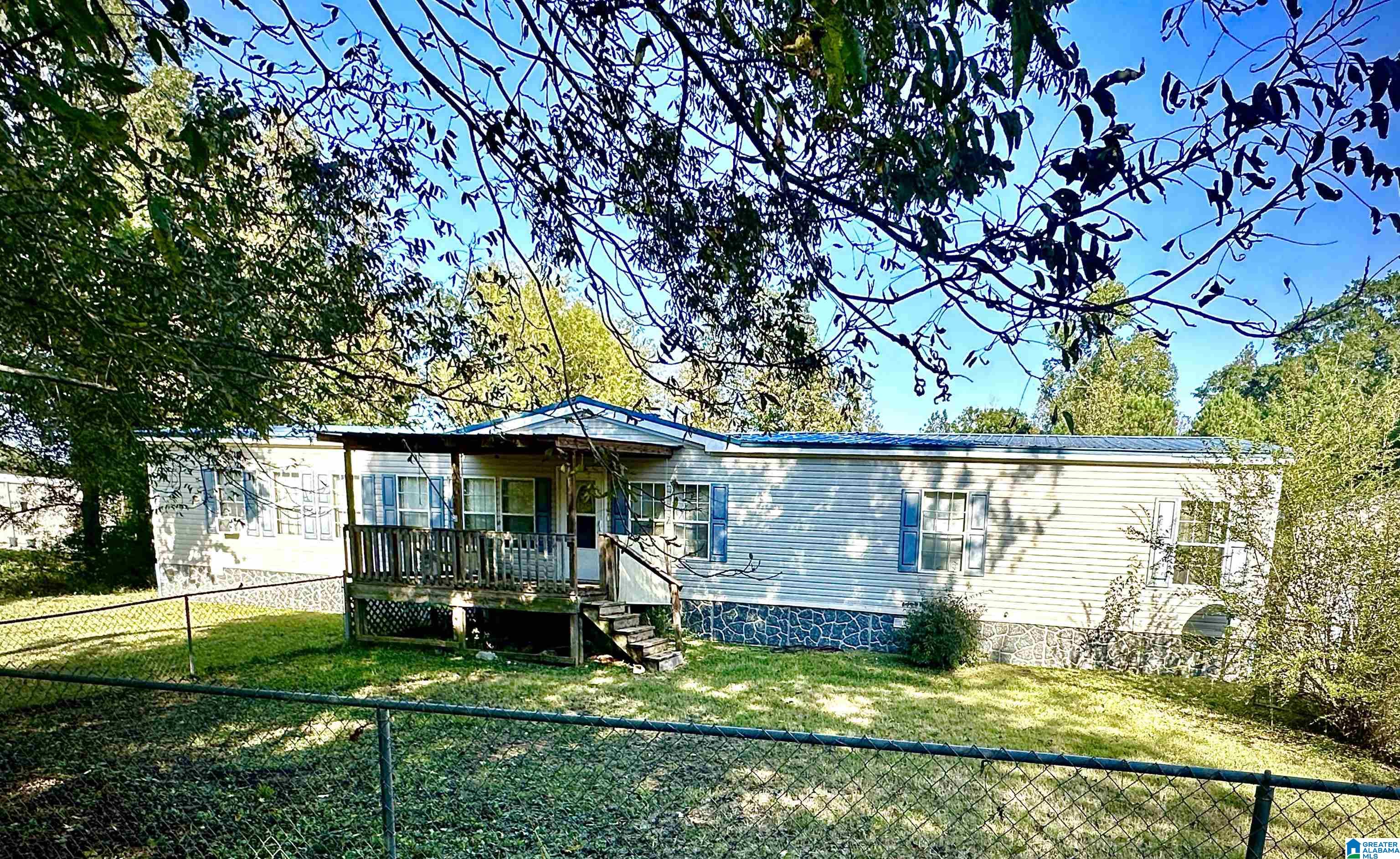 1407 County Road 41 Clanton, AL 35046 - Photo 1 of 28